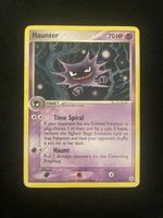 Haunter - EX Legend Maker