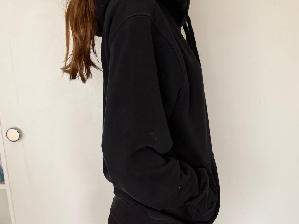 Dickies Pullover & Sweatshirts: Sweat-shirt oversized Dickies S – Gebraucht aus Bottens von lal_plz7 1
