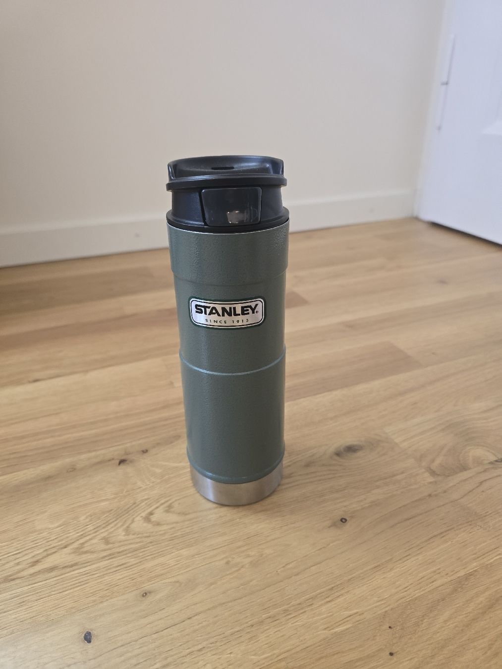 Stanley Tazze: Stanley Travel Mug  – Usato da Riehen venduto da ebean 2
