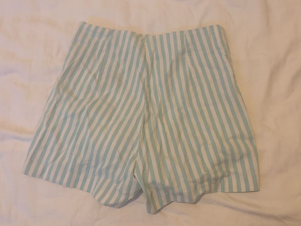 Mango Pantalons: Short – D'occasion à Allens par Bar_vgw6 1