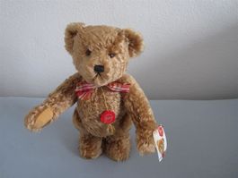 Toller Teddy Hermann Stehbär, 30cm, neu
