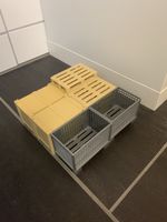 Paletten