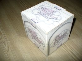 Meisterwerke der Klassik 50 CD