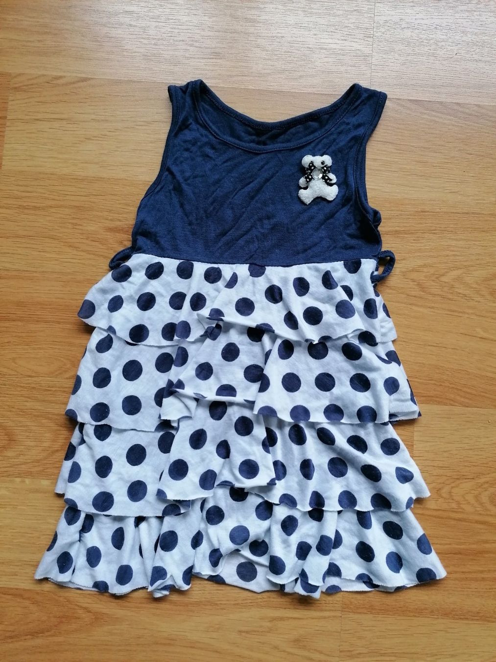 Vestiti & Gonne: Kleid für 2 Jährige – Usato da Büttikon AG venduto da Amineah