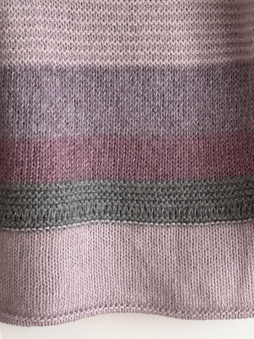 Maglioni & Felpe: Edler sehr warmer Strickpullover Angora Mohair Wolle – Usato da Bern venduto da Smile-2707 4