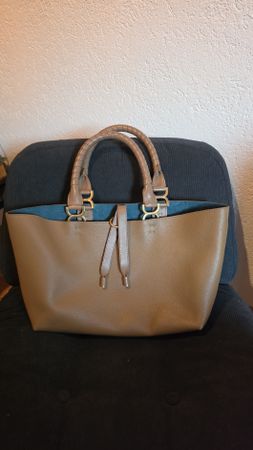 Sac à main Shopper Marcie Chloé