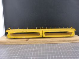 Roco 66519 SBB Autotransportwagen, OVP