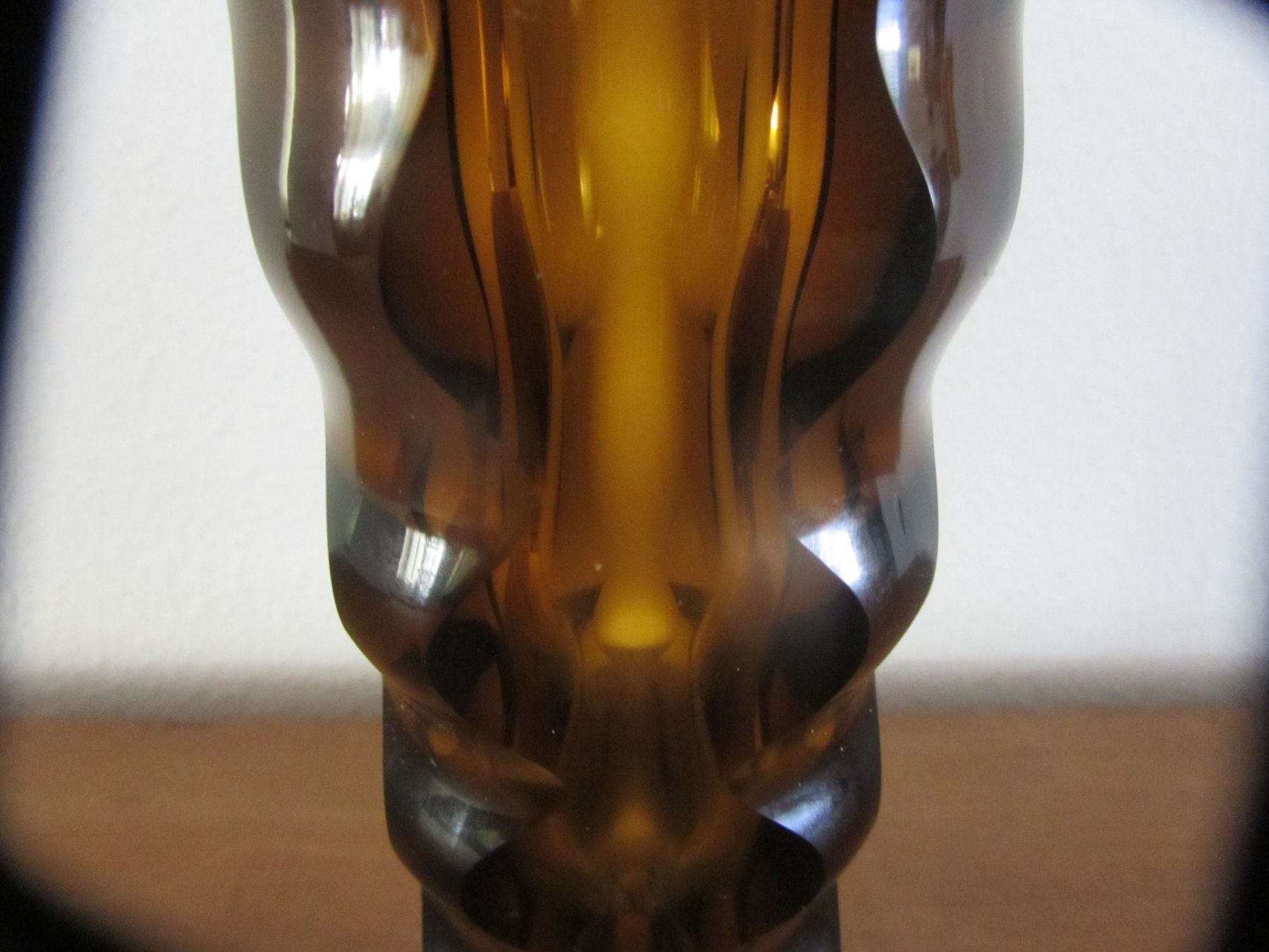 Vasen & Gefässe: Design Vase von O.Lipsky-um 1960 – Gebraucht aus Luzern von Lucernauno 1