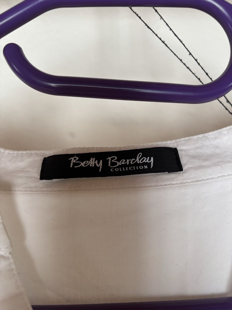 Betty Barclay Camicette: Betty Barclay Bluse – Usato da Stallikon venduto da Rsiri 2