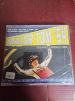 CD Single - Peter Schilling & Bomm-Bastic – Major Tom '94...