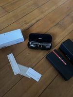 Prada Brille