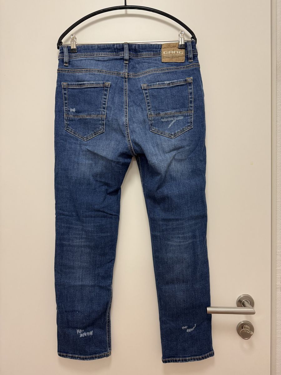 Gang Jeans: GANG Jeans, Gr. 29 – Neu (gemäss Beschreibung) aus Haldenstein von nicB74 2