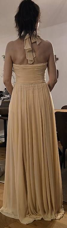 Vestiti: Abendkleid Neu gr. 36 – Usato da Zell ZH venduto da fil_zw9l 1