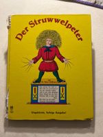 Der Struwwelpeter ungekürzte, farbige Ausgabe Ksrtonisiert