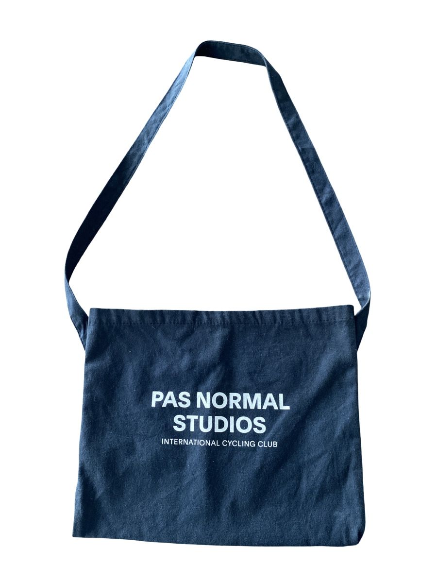 Pas Normal Studios Sacs: Pas Normal Studios Musette – Neuf avec emballage d'origine à Bern par TacTac_Cycling