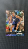 Dirk Nowitzki Upper Deck Encore 2000 Basketball