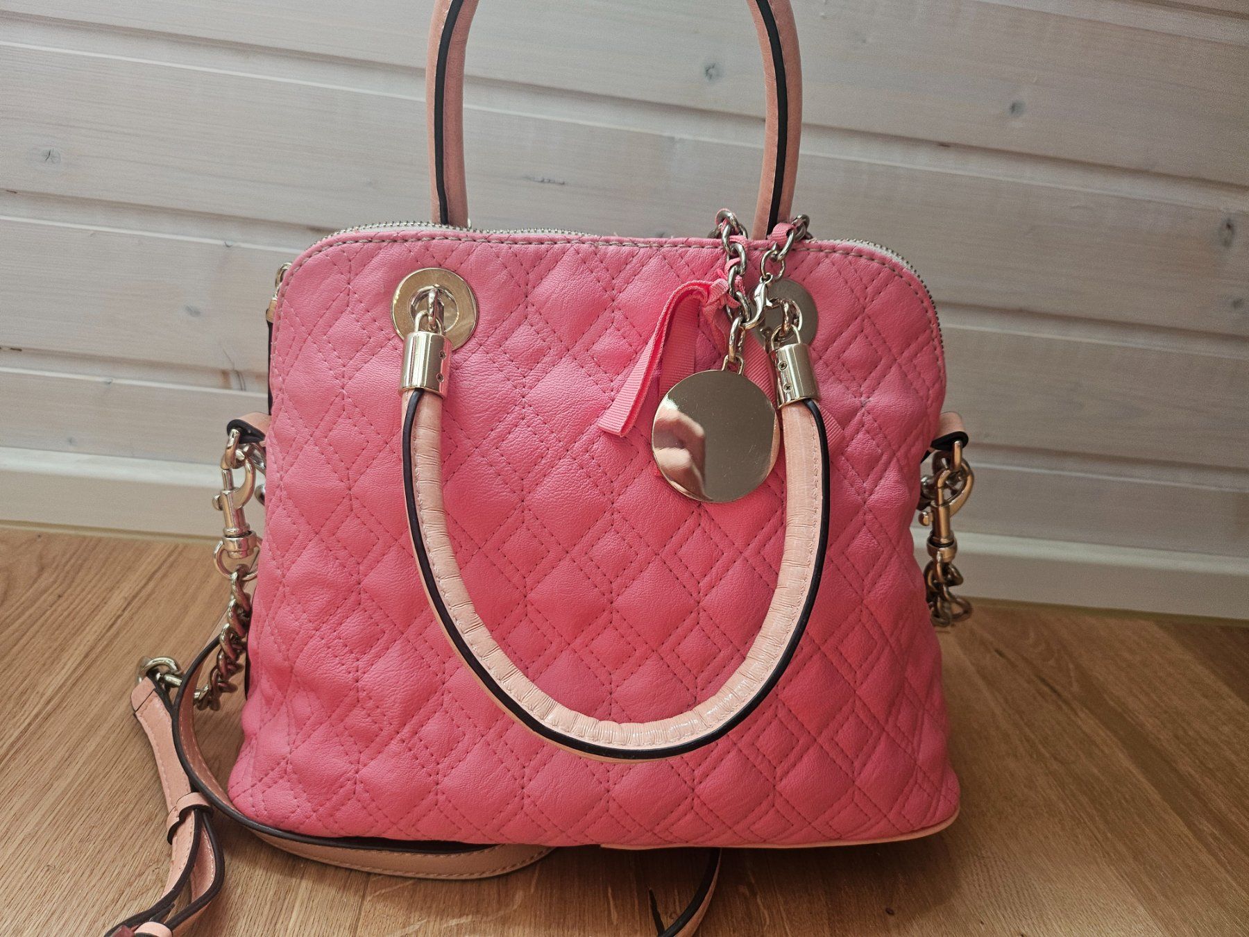 Guess Borse da donna: Guess Tasche – Usato da Kefikon TG venduto da Livline 1