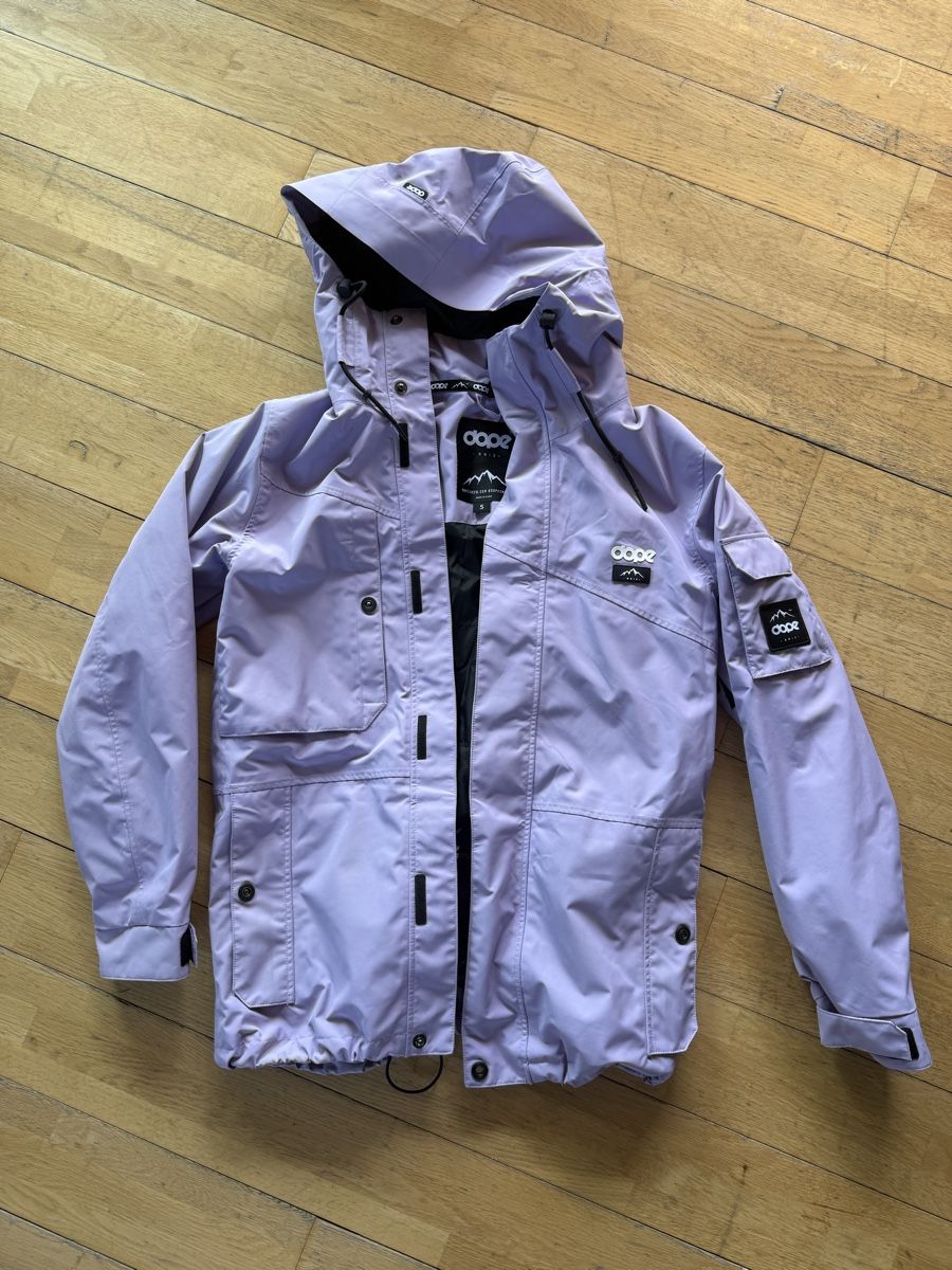 Dope Giacche: Veste Dope S  – Usato da Prêles venduto da noelle-z