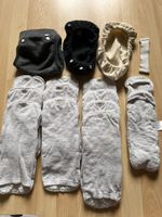 Popolini Abhaltewindel Wolle Gr. M(5-10kg)