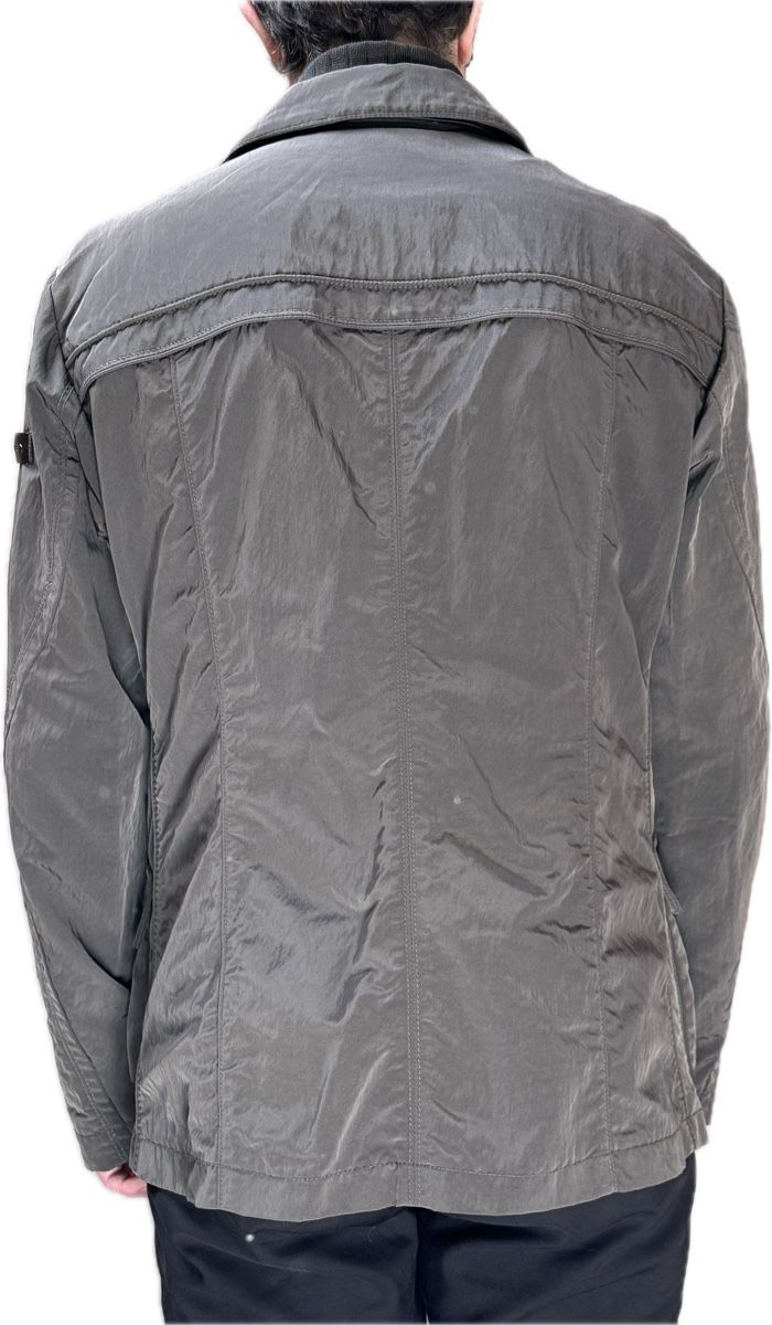 Giacche: Neu --- Übergangsjacke Peuterey olive Grösse 50 – Nuovo (secondo la descrizione) da Uster venduto da Prosperus 3