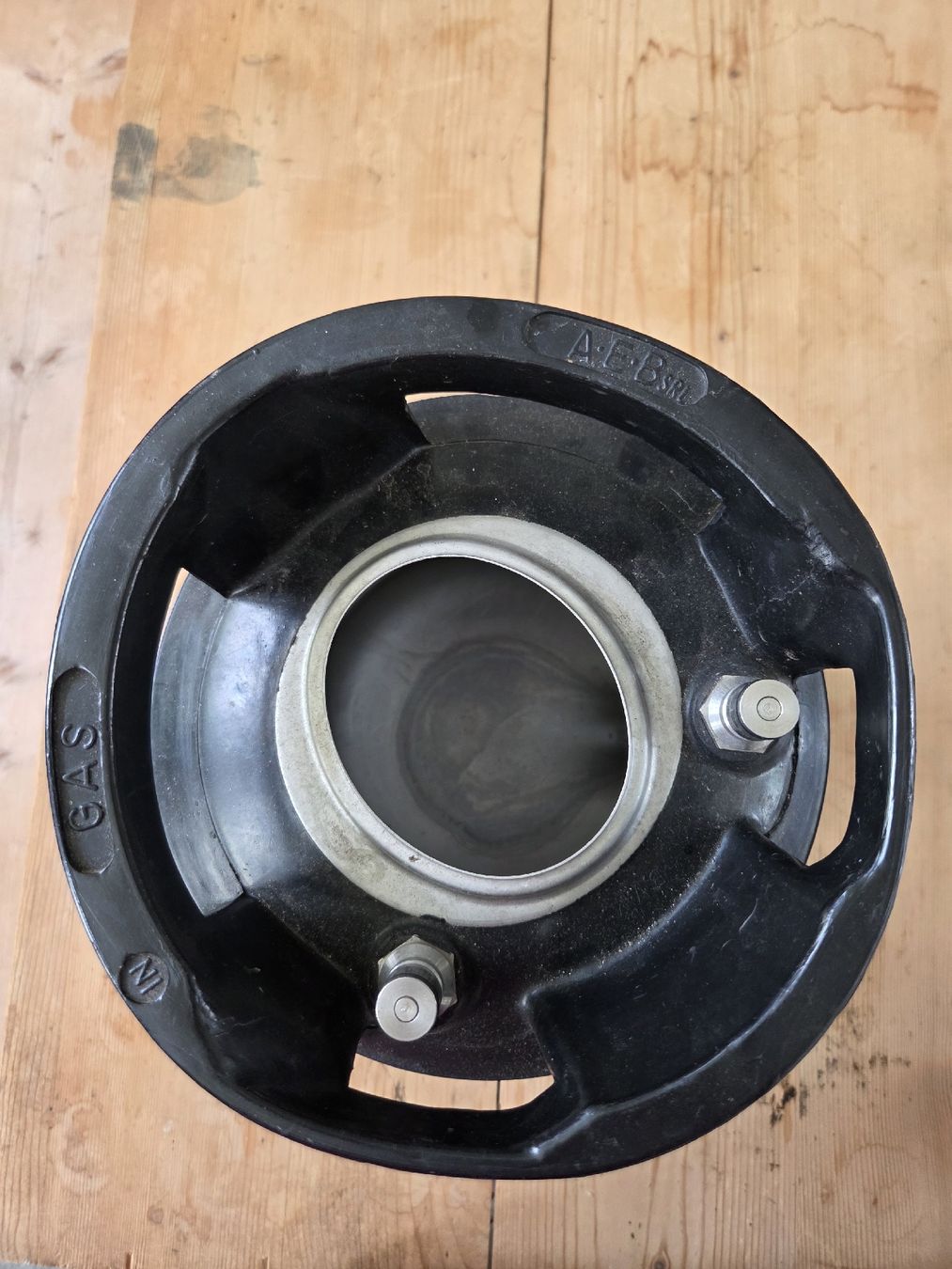 Accessori: Bier Keg Occ. 9 Liter NC - Homebrew  – Usato da Lyss venduto da Munisono 1