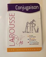 Larousse Conjugaison - Französiche Verben
