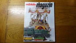 MÄRKLIN Jubiläums Sonderheft 125 Jahre   62