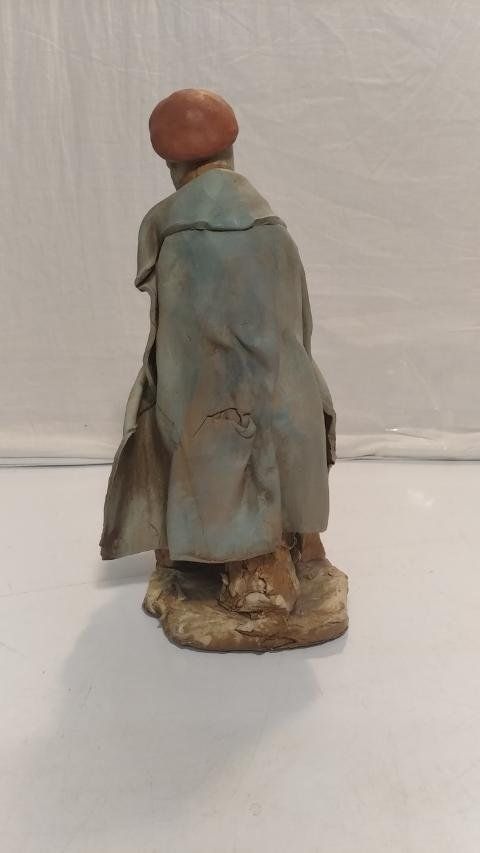 Sculture & Statue: Große Figuren. – Usato da Bern venduto da Elena1965 4
