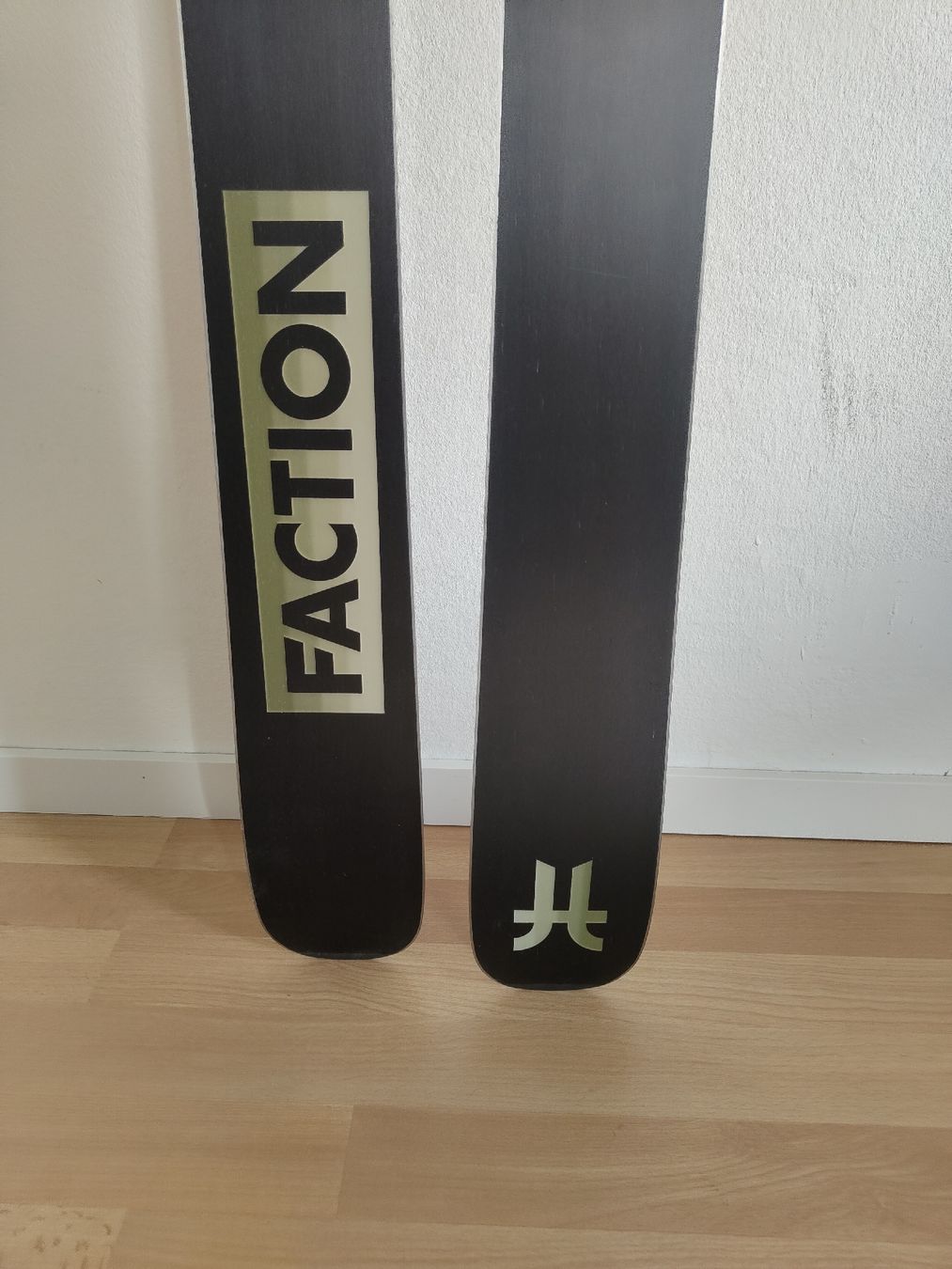 Faction Skis: FACTION SKI Dancer2 – Neu und originalverpackt aus Biasca von val_camo93 5