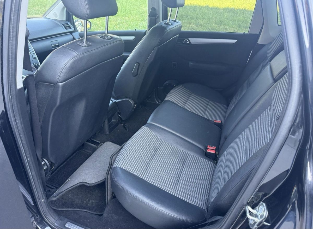 Mercedes-Benz Autos: Mercedes A200 Turbo – Gebraucht aus Wolhusen von alt_656s 2