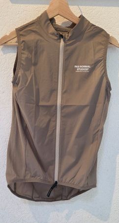 Pas Normal Studio Mechanism Gilet Men Gr. M