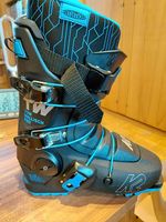 K2 Skischuh Tom Wallish gr 25.5