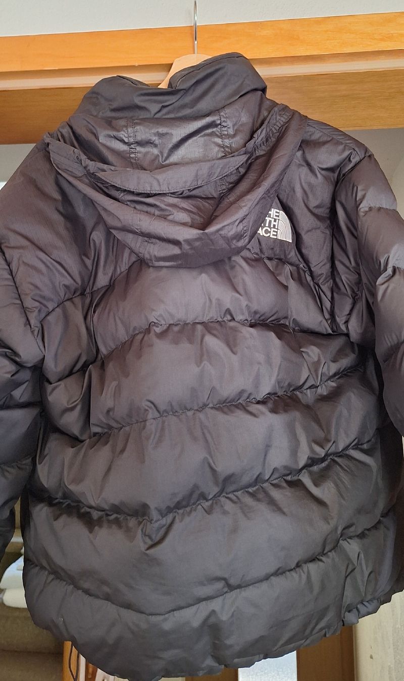 North Face Giacche: The North Face Jacke – Usato da Gränichen venduto da Blt5 1