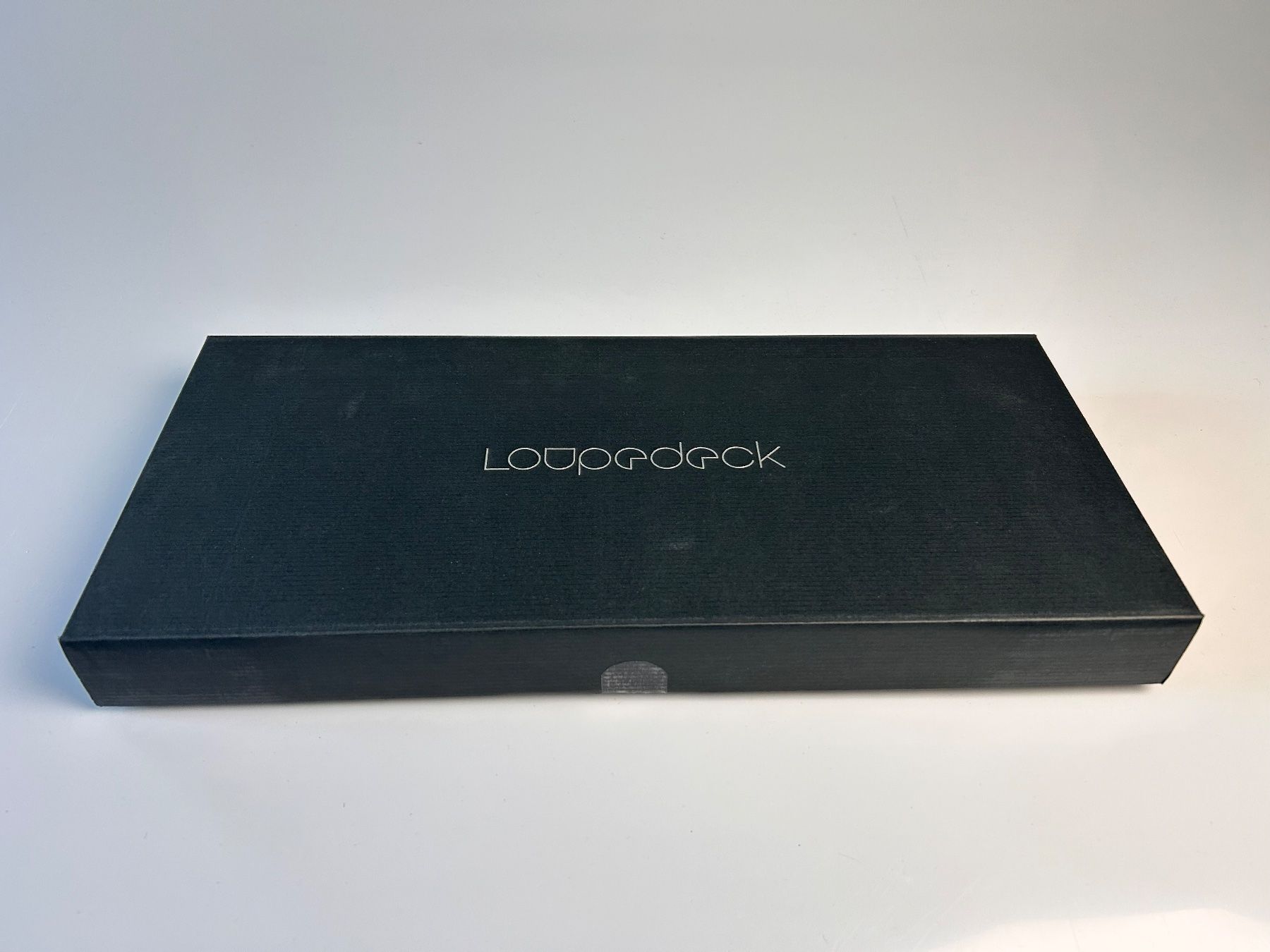 Tastaturen: Loupdeck+ – Gebraucht aus Bern von inf_bdw8 7