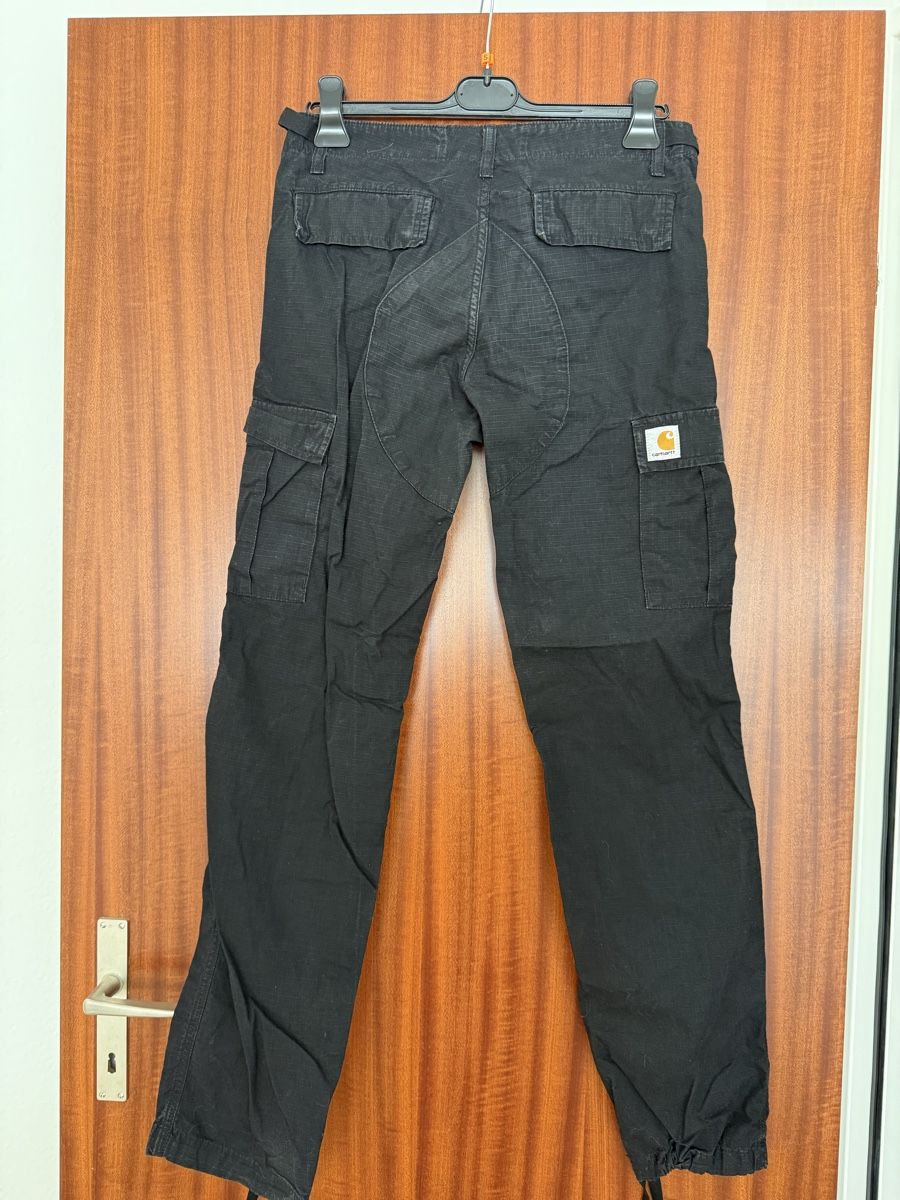 Pantaloni: Cargo Hose für Männer – Usato da Liestal venduto da pit_m6pq 4