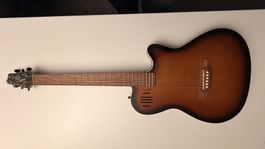 Godin A6 – elektroakustische Gitarre