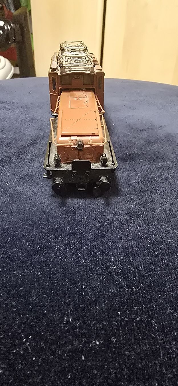 Roco Modellini di ferrovie: crocodile roco fonctionne  – Usato da Corbeyrier venduto da nat_8vfp 1