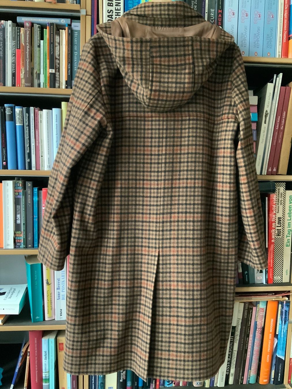 Barbour Cappotti: Mantel Barbour – Usato da Basel venduto da dreiklang01 1
