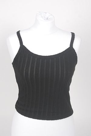 SHEIN Top schwarz gr. L