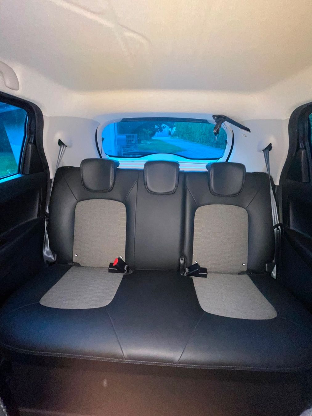 Renault Autos: Renault Zoé – Gebraucht aus Saxon von Hugolesbonstuyaux 4