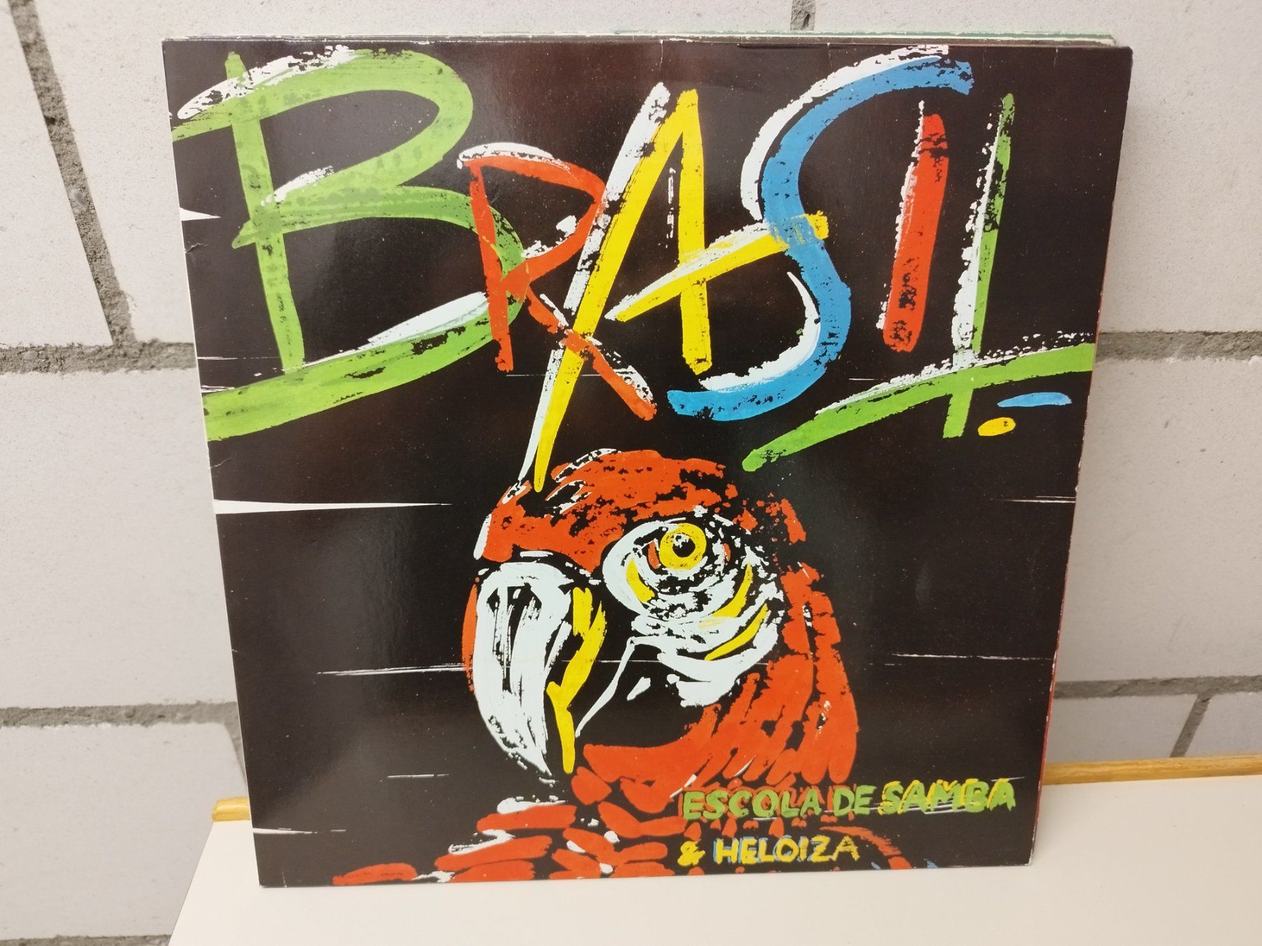 Vinyles: LP. Ab Fr 1.--  Titel  siehe Foto – D'occasion à Lupfig par fred-feuerstein