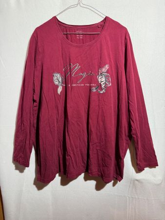 Esmara Lingerie Gr 3XL 100% Baumwolle