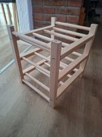 Flaschenregal HUTTEN IKEA