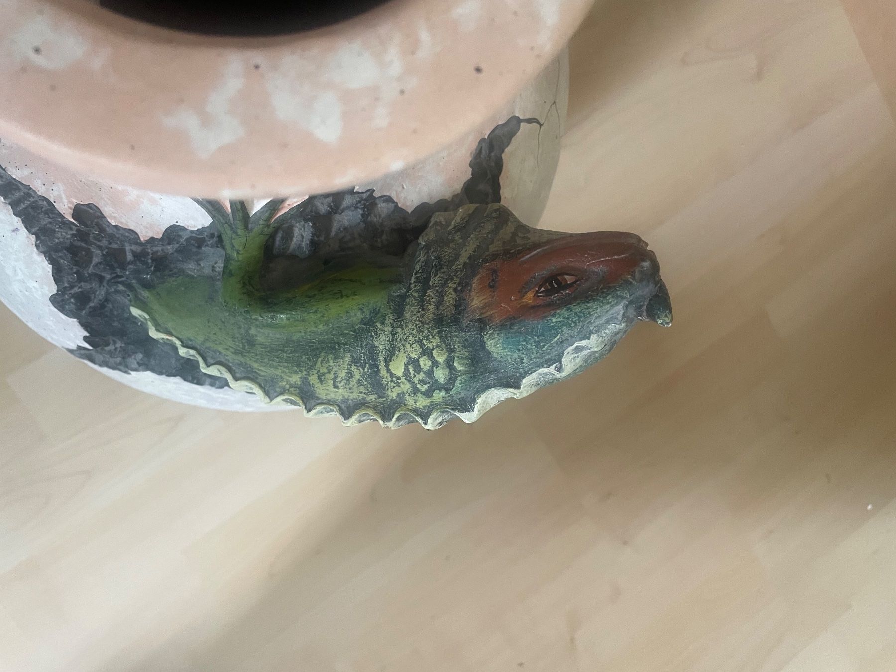 Vasi & Recipienti: Bodenvase – Usato da Schaffhausen venduto da Kolibri023 2