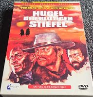 DVD Hügel der blutigen Stiefel(23437)