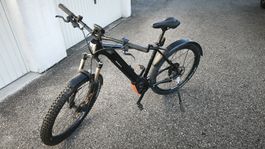 Bulls Ebike 25 km/h
