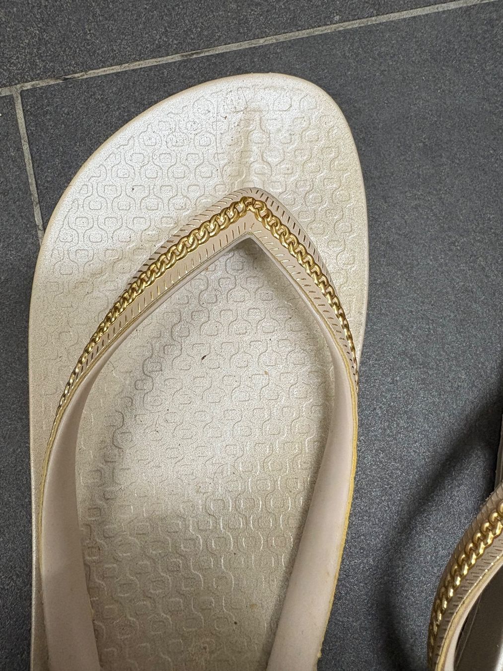 Ipanema Scarpe da donna: IPANEMA Flip-Flop (Grösse 40) – Usato da Basel venduto da SAF 2