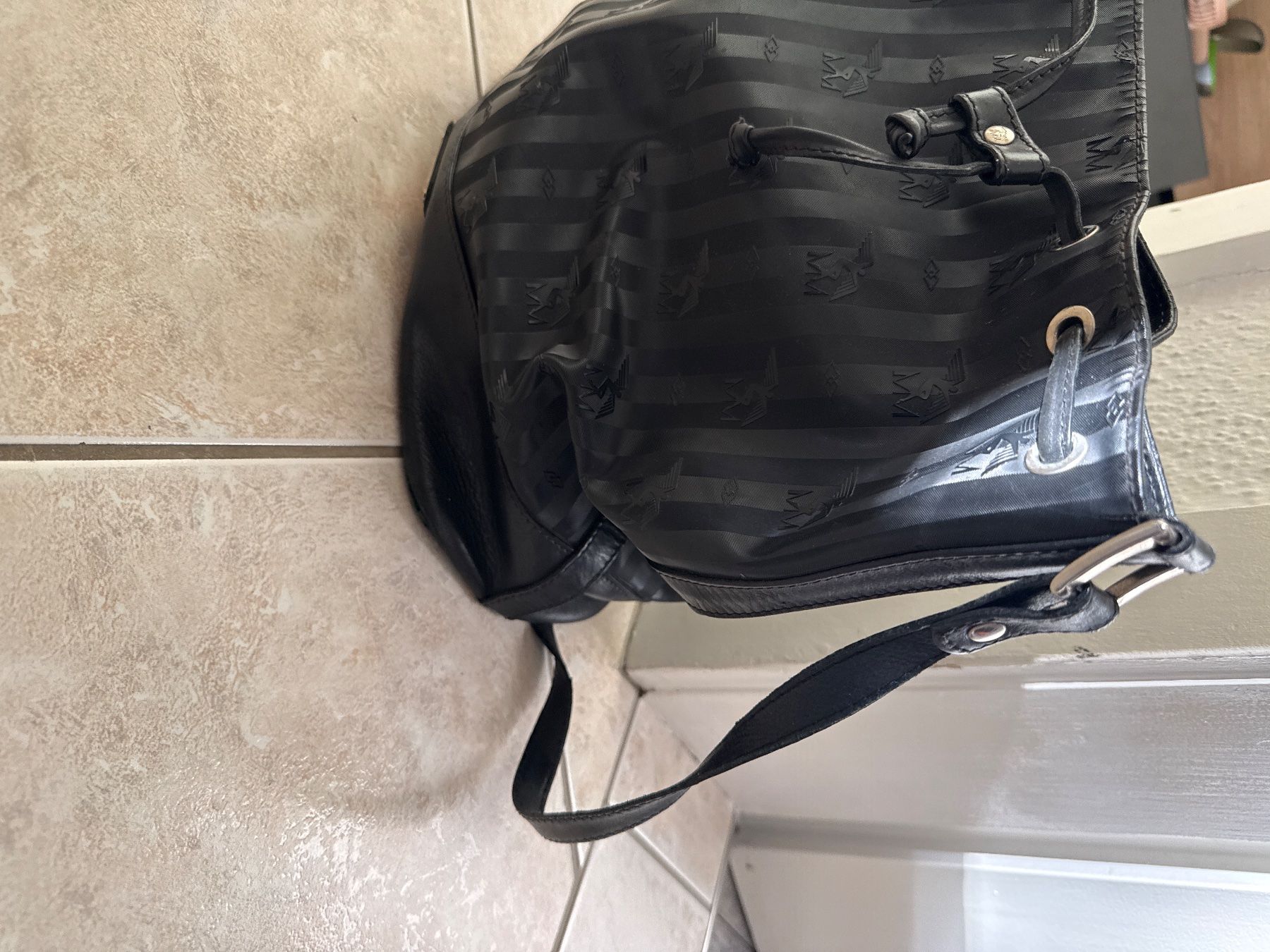 Maison Mollerus Sacs femmes: Maison Mollerus "Niesen" Beuteltasche – D'occasion à Muhen par jen_89vg 1