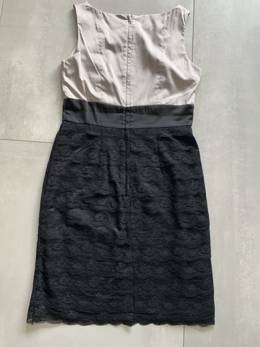 H&M Vestiti: Etuikleid Gr.40 – Usato da Zuzwil SG venduto da alfaromeo159ti 1