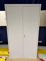 Umweltschrank ohne Türlochung 